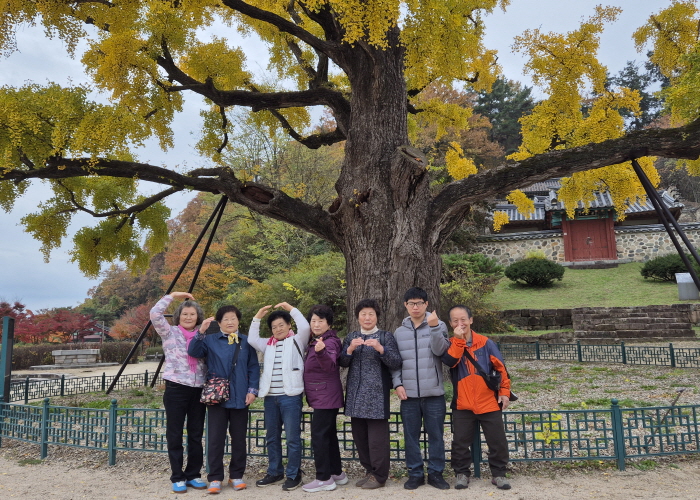 한글교실 외부학습