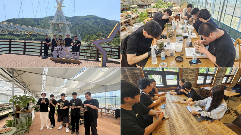 2025년 사회복무요원 연수 실시.jpg