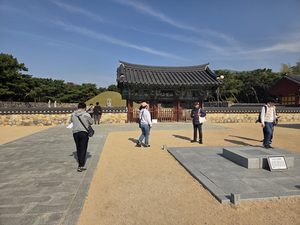 보호작업실 하반기 외부활동(김해)